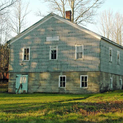 Robbinston Grange | Route 1, Robbinston, Maine