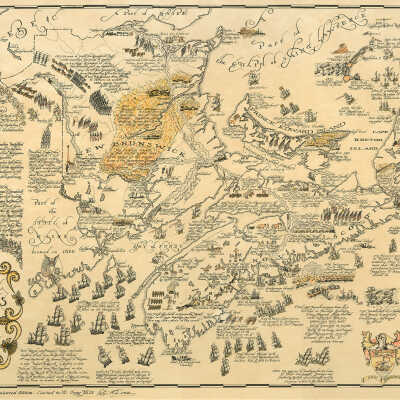 The Maritime Provinces of Canada | Peter Furse
