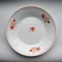 Federal Plate | c 1810 | Eastport, Maine
