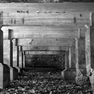 Photograph by Thaddeus Holownia.