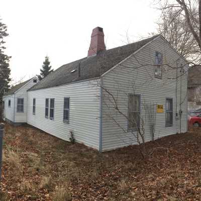 1 Elm Street, Eastport, Maine | Torn Down in 2021