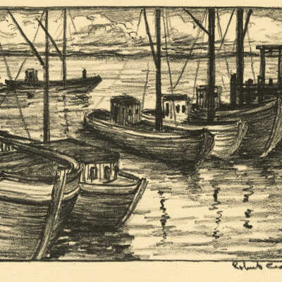 Landscape | Robert Craig