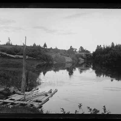 Dennysville, Maine | John Parris Sheahan
