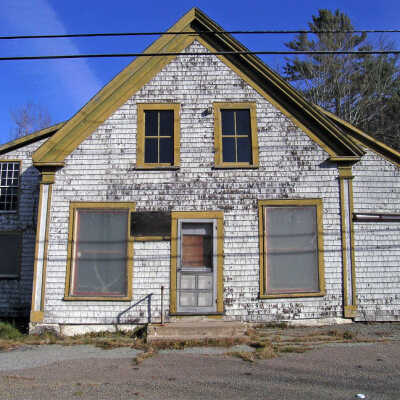 Hatch Store | Pembroke, Maine