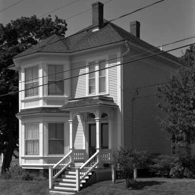 Joseph Bucknam House | 118 Water Street, Eastport, Maine