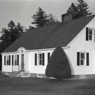 10 Redoubt Hill, Eastport, Maine