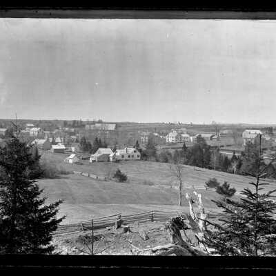 Dennysville, Maine | John Parris Sheahan