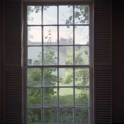 Photograph by Thaddeus Holownia.