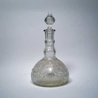 Glass Decanter |