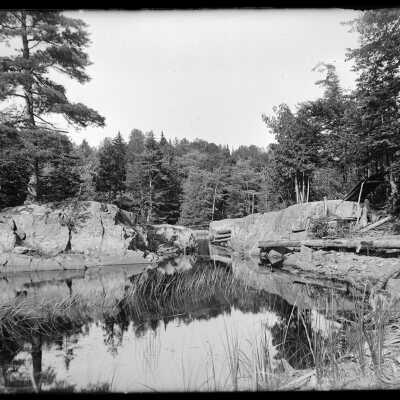 Dennysville, Maine | John Parris Sheahan