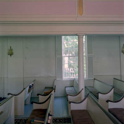 Photograph by Thaddeus Holownia.