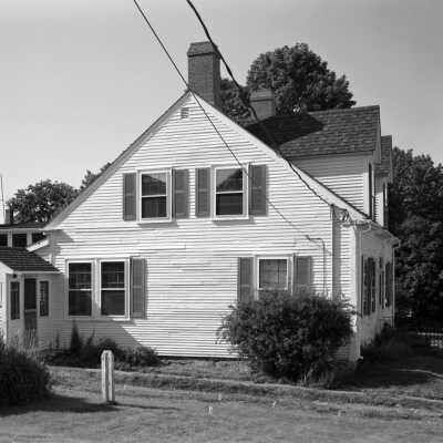 16 Water Street House, Eastport, Maine | I7-0D4-20 | District #2