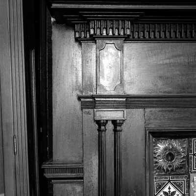 Photograph by Thaddeus Holownia.