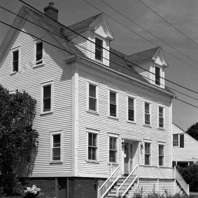 Photograph by Thaddeus Holownia.