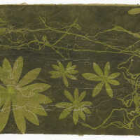 Hand Made Paper | Megan Singleton