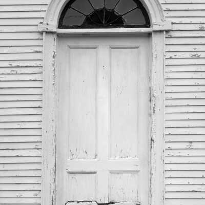 Photograph by Thaddeus Holownia.