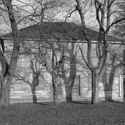 County Road, Eastport, Maine | Fred Finch House