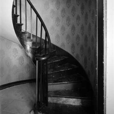 Photograph by Thaddeus Holownia.