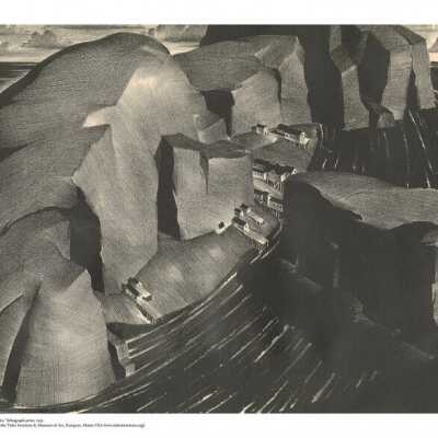 Rocks | Stow Wengenroth