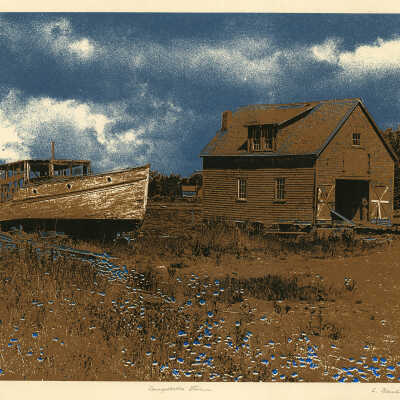 Campobello Storm | C. Feichtinger(?sp)