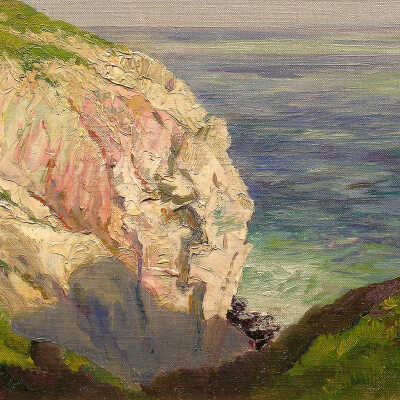 Grand Manan | William Starkweather