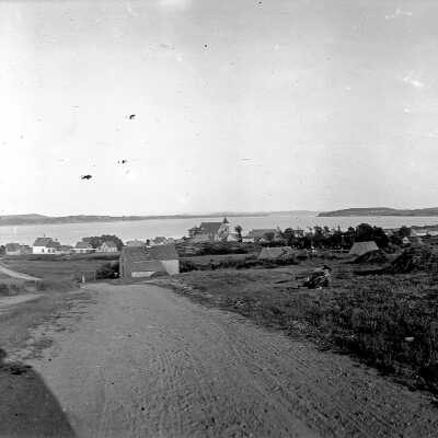 Sipayik/Pleasant Point, Maine | [No Artist Defined]