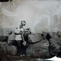 Peter and Halen Harris | Karen Stentaford & Christie Lawrence