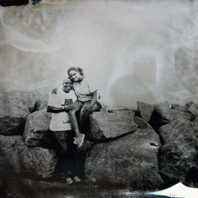 Peter and Halen Harris | Karen Stentaford & Christie Lawrence