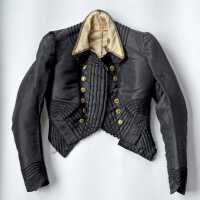 19th Century Clothing | Haas Brothers, New York City