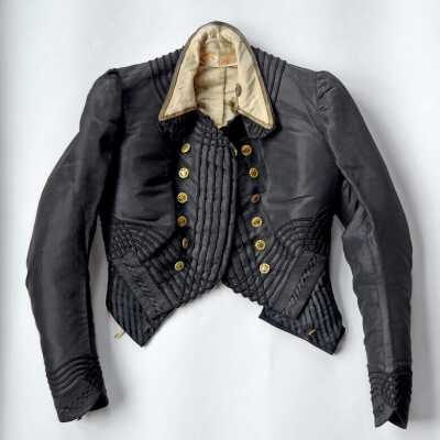 19th Century Clothing | Haas Brothers, New York City