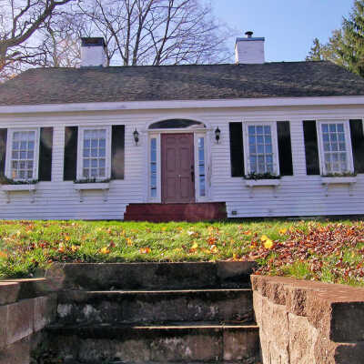 Pettigrove-Grove House | 311 Main Street, Calais, Maine | Hinckley Hill Historic District