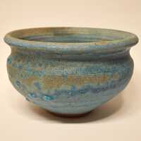 Ceramic Bowl | Donald Sutherland | Eastport, Maine