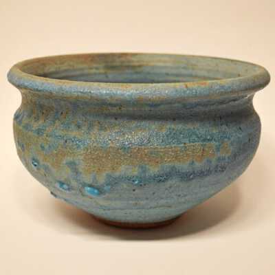 Ceramic Bowl | Donald Sutherland | Eastport, Maine