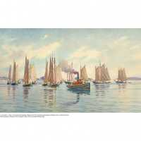 The Tow | Dougal Anderson