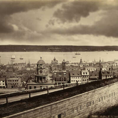 Halifax, Nova Scotia