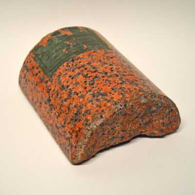 Bay of Fundy Granite | St. George, New Brunswick