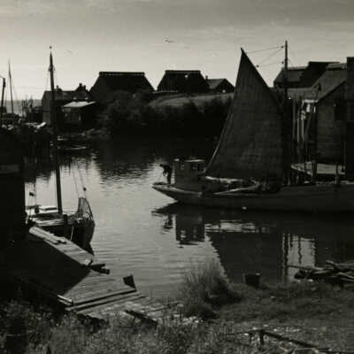 Seal Cove, Grand Manan | George Daniell