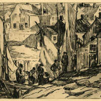 George Pearse Ennis | Landscape
