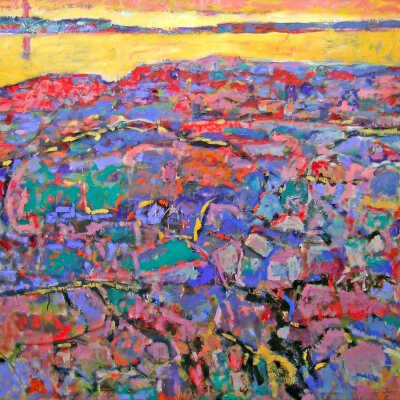 Passamaquoddy Lament | Arthur Cadieux