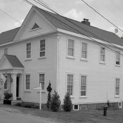 Photograph by Thaddeus Holownia.