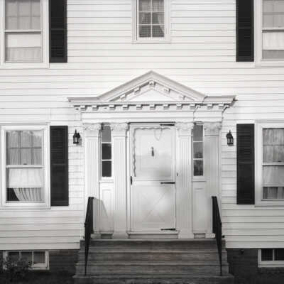 8 Redoubt Hill, Eastport, Maine