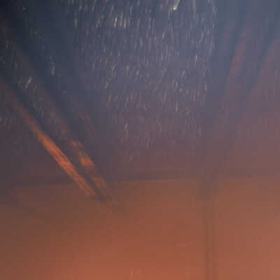 McCurdy Smokehouse | Frank Van Riper