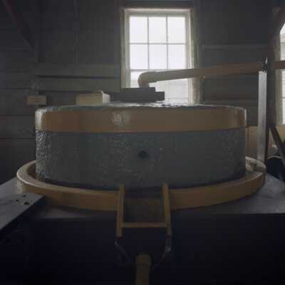 Photograph by Thaddeus Holownia.