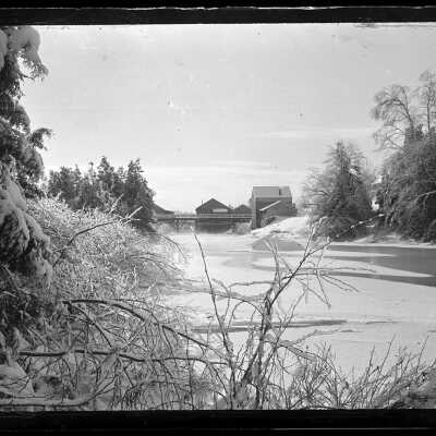 Dennysville, Maine | John Parris Sheahan