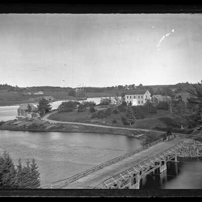 Dennysville, Maine | John Parris Sheahan