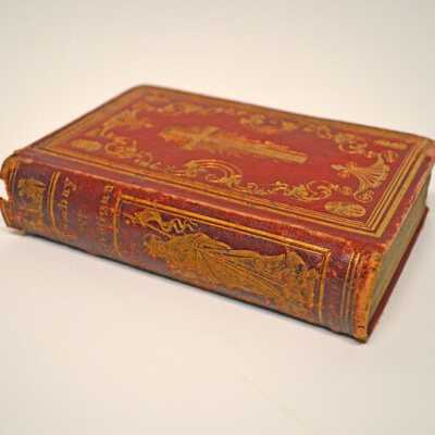 Indian Good Book | Eugene Vetromile