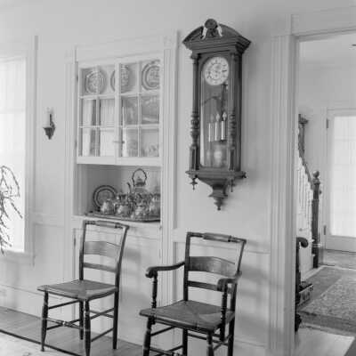 Photograph by Thaddeus Holownia.