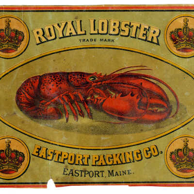 Royal Lobster | Eastport Packing Company, Eastport, Maine