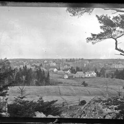 Dennysville, Maine | John Parris Sheahan