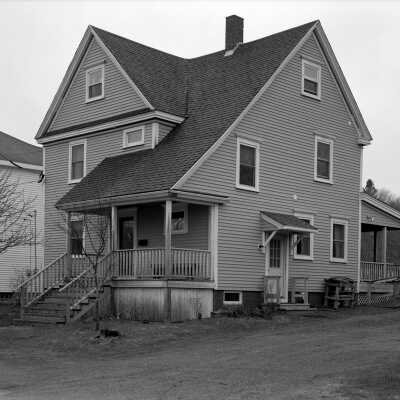 162 Water Street, Eastport, Maine